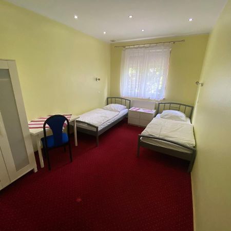 Hotel Tequila Międzyrzecz Εξωτερικό φωτογραφία