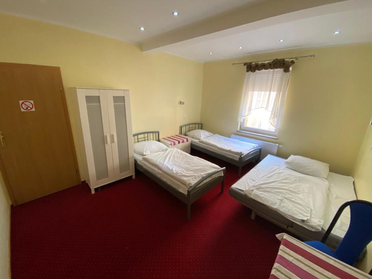 Hotel Tequila Międzyrzecz Εξωτερικό φωτογραφία