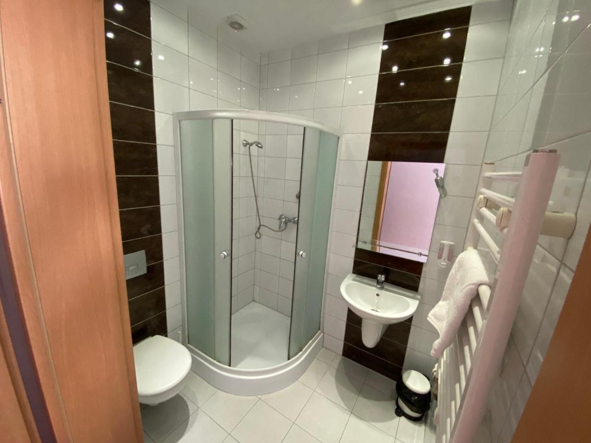 Hotel Tequila Międzyrzecz Εξωτερικό φωτογραφία