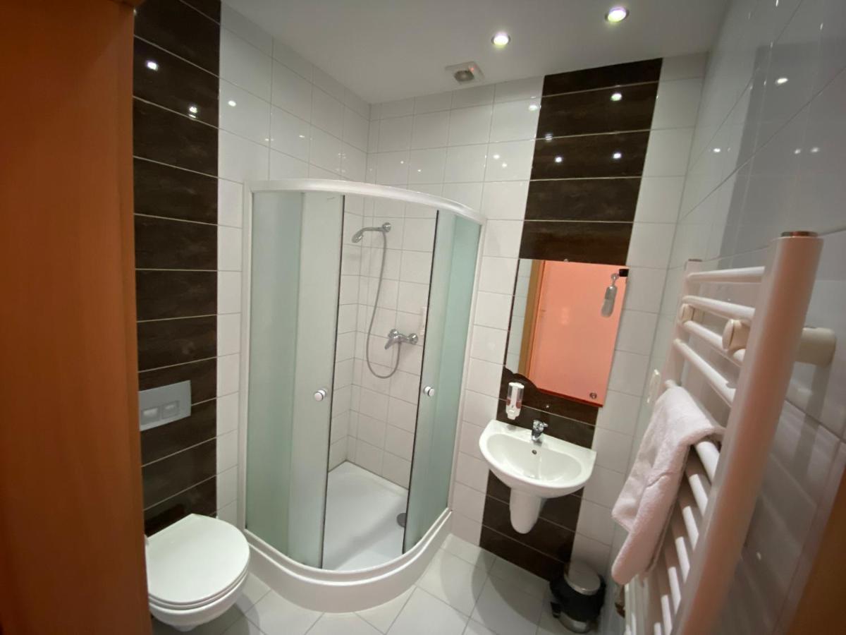 Hotel Tequila Międzyrzecz Εξωτερικό φωτογραφία